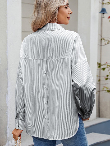 Vintage Inspired Shirt