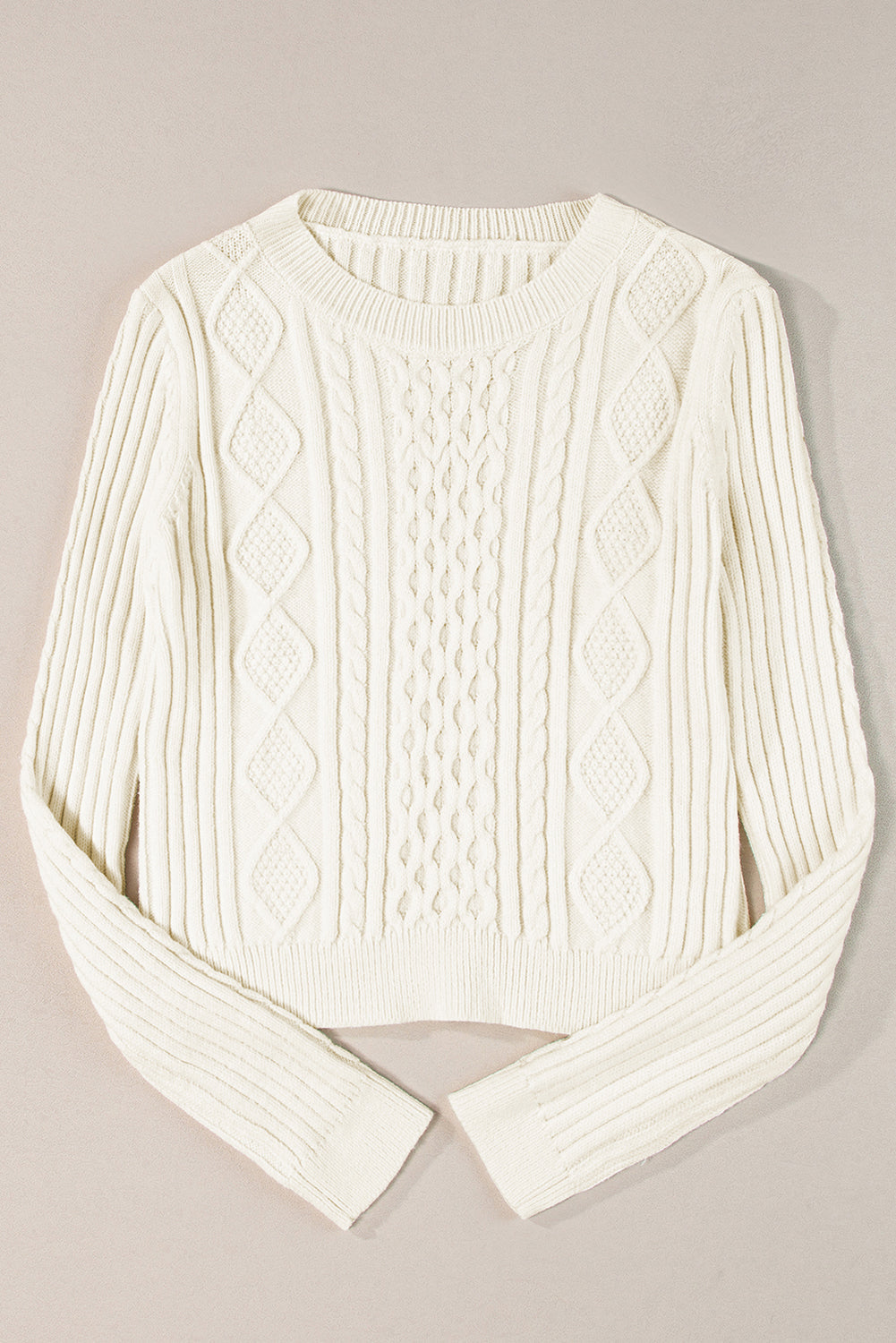 Vintage Inspired Sweater