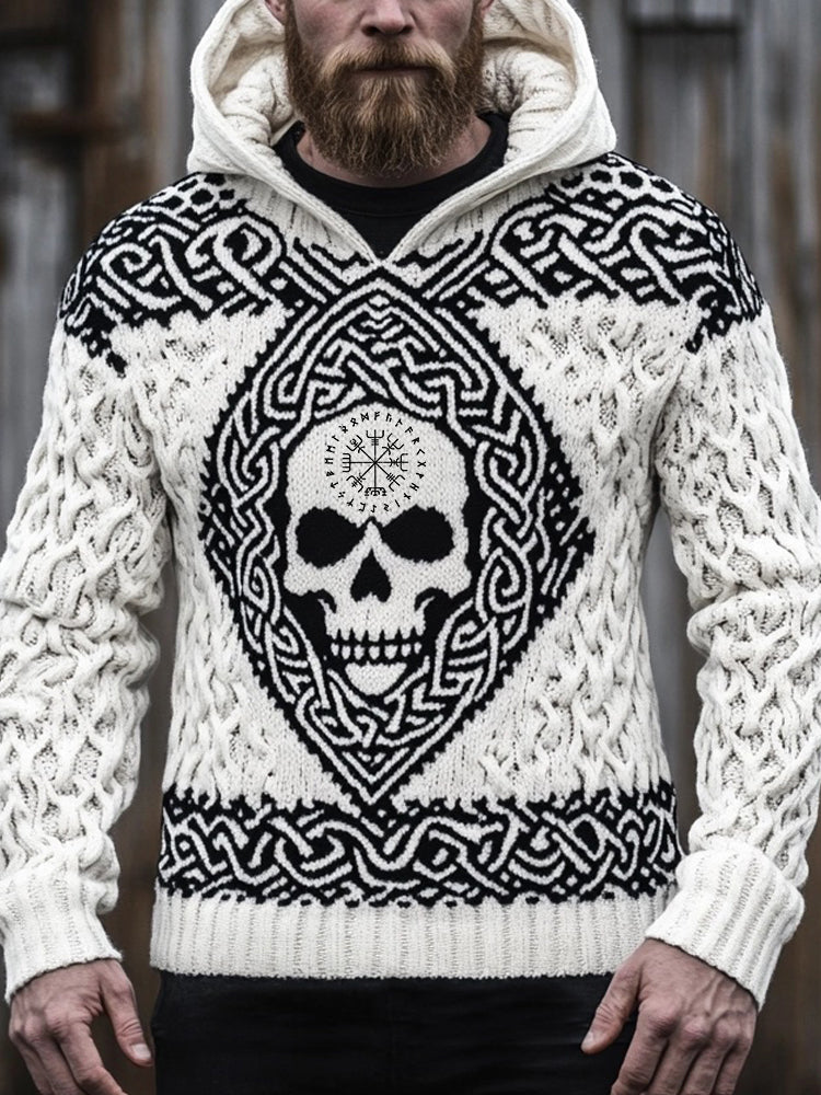 Classic Vintage Sweater