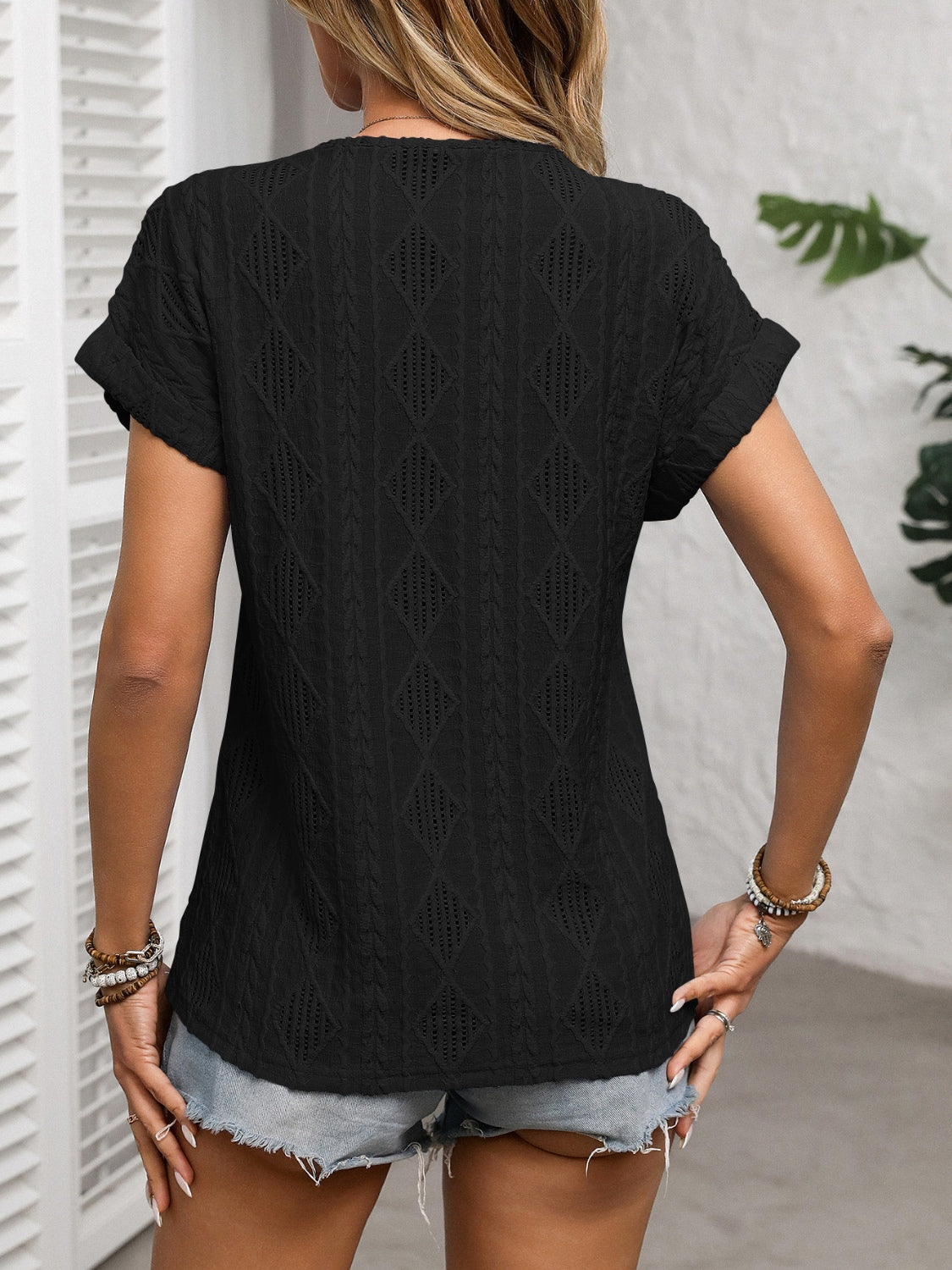 Thoughtfully Designed T-Shirt