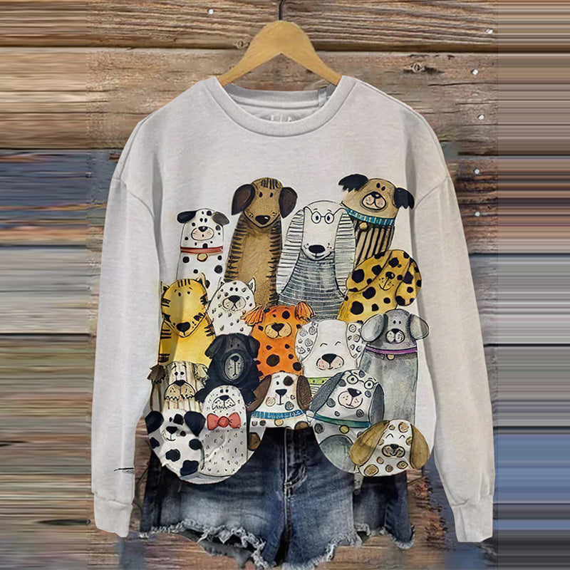 Vintage Inspired Shirt