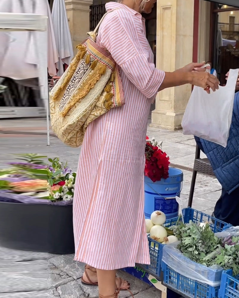 Beautifully Crafted Dress