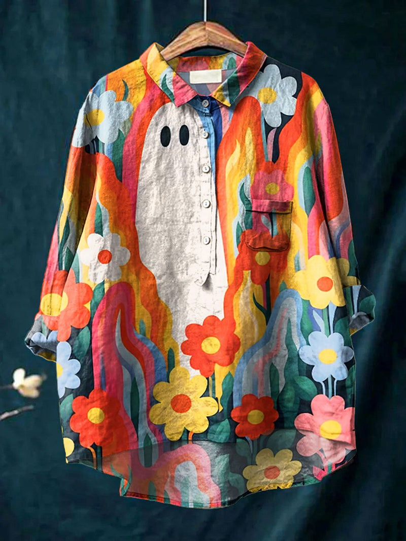 Classic Vintage Shirt