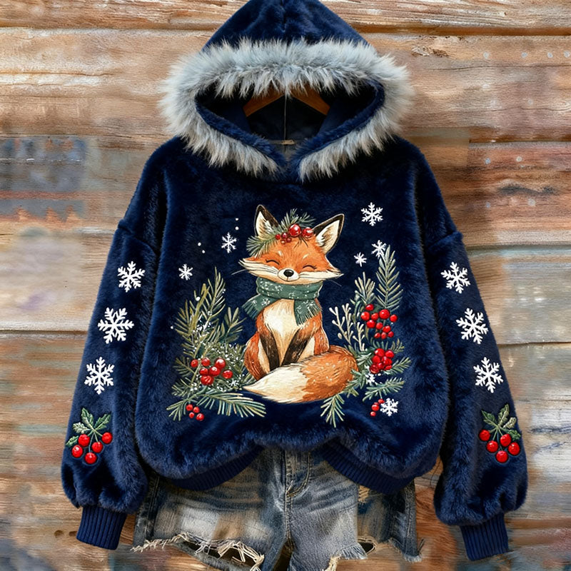 Vintage Inspired Sweater