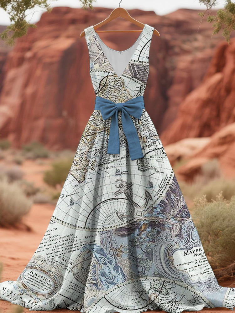 Thoughtfully Designed Dress