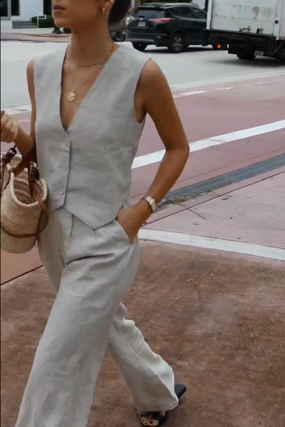 Classic Designed Garment