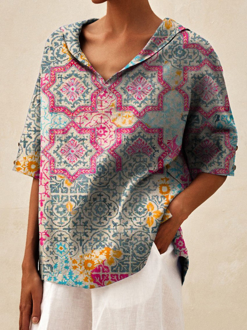 Classic Designed Shirt