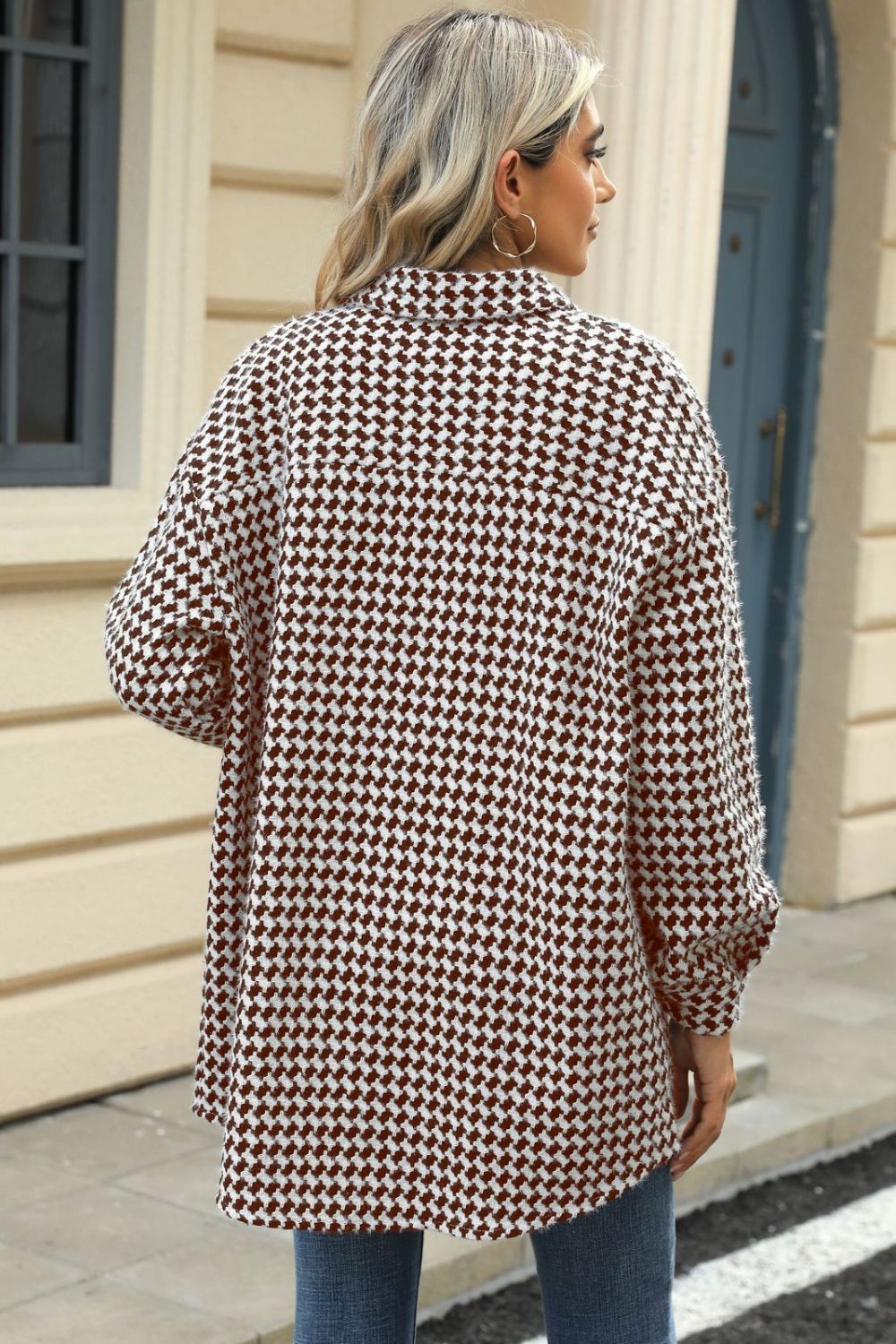 Classic Vintage Coat