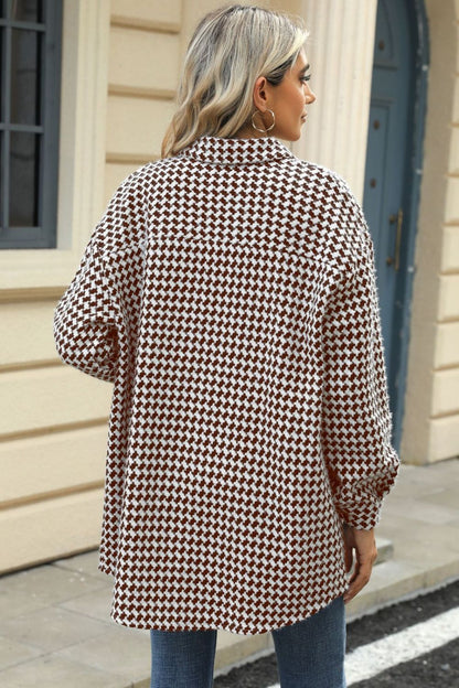 Classic Vintage Coat