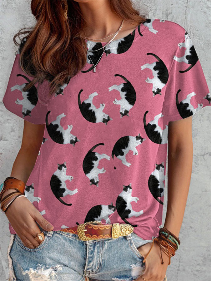 Thoughtfully Designed T-Shirt