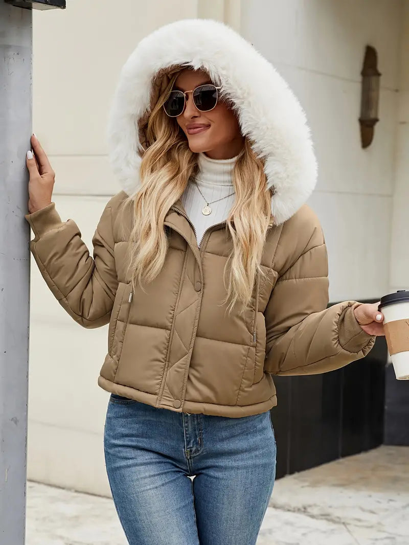 Beautifully Crafted Jacket