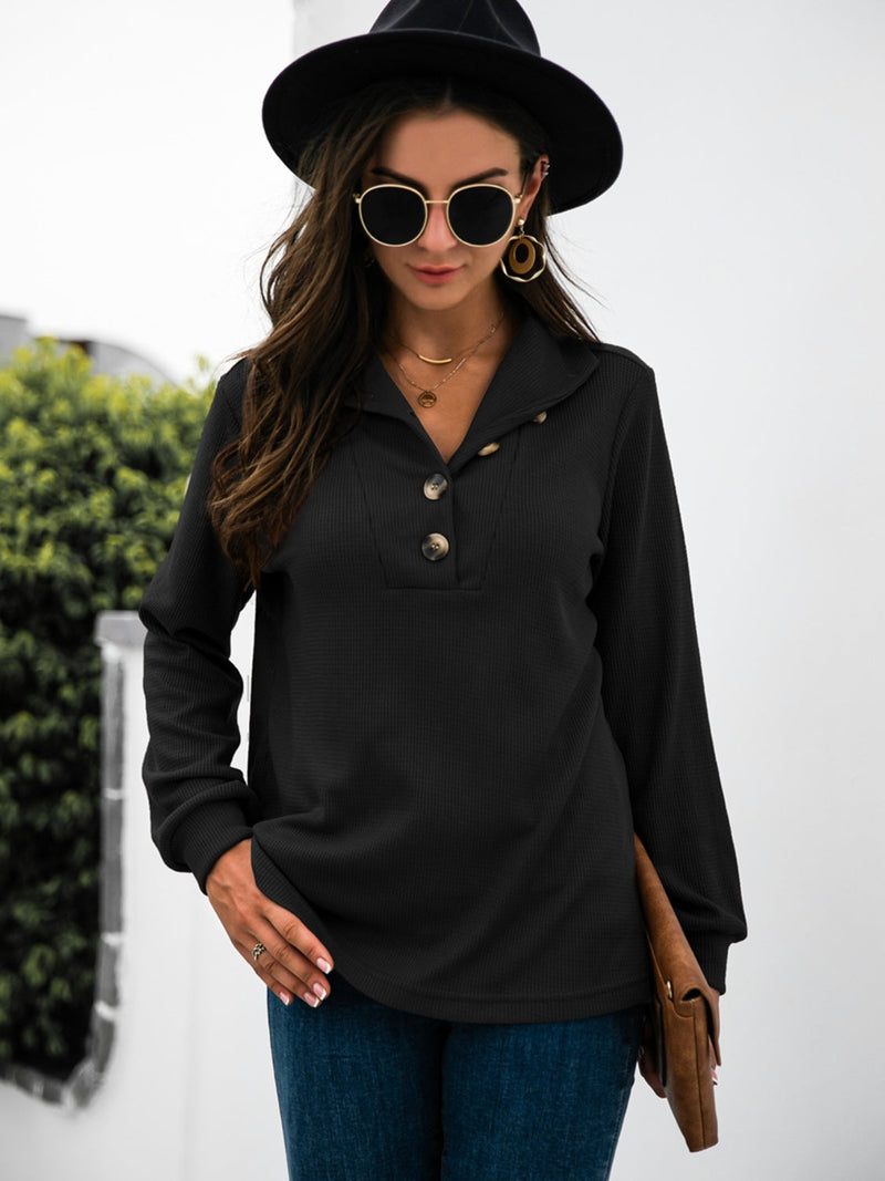 Gracefully Designed T-Shirt