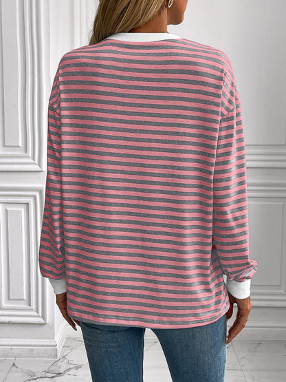 Timeless Vintage Style Shirt