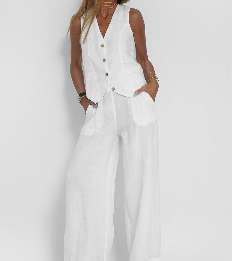 Classic Vintage Trousers