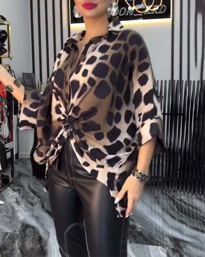 Beautifully Crafted Blouse