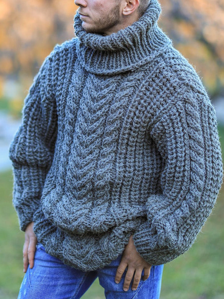 Classic Vintage Sweater