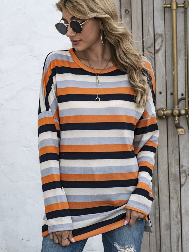 Timeless Vintage Style T-Shirt