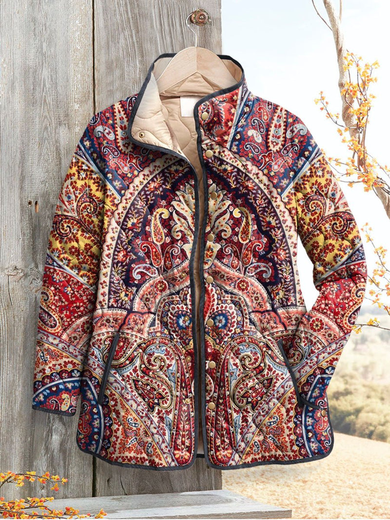 Gracefully Designed Cardigan