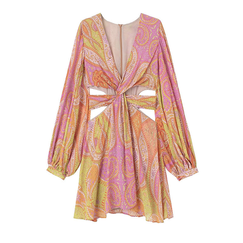Thoughtfully Designed Dress