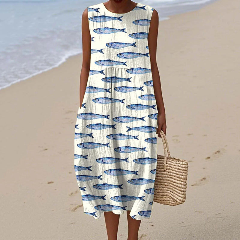 Beautifully Crafted Dress