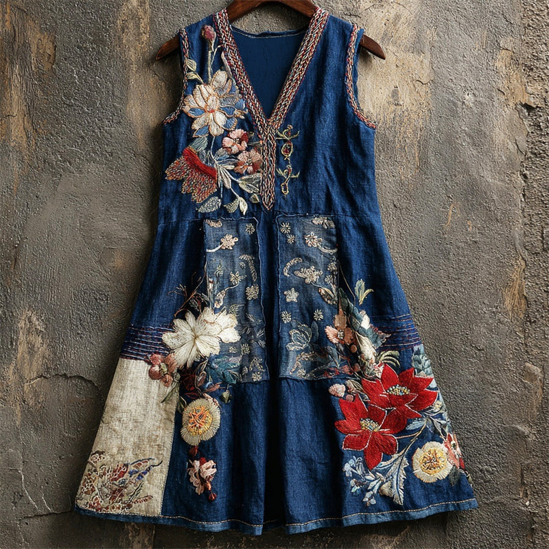 Beautifully Crafted Dress