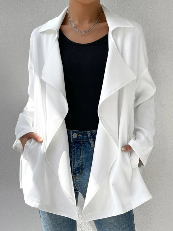 Elegantly Designed Coat