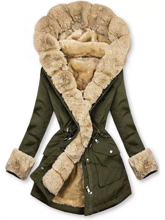 Timeless Vintage Style Jacket