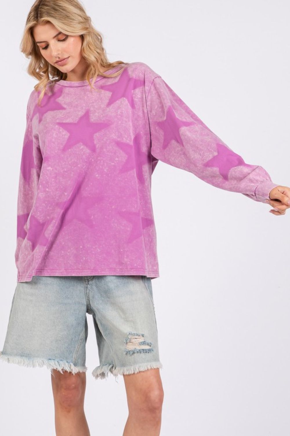 Classic Designed T-Shirt