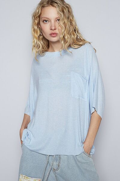 Thoughtfully Designed T-Shirt