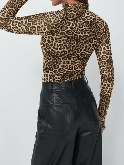 Gracefully Designed Shirt