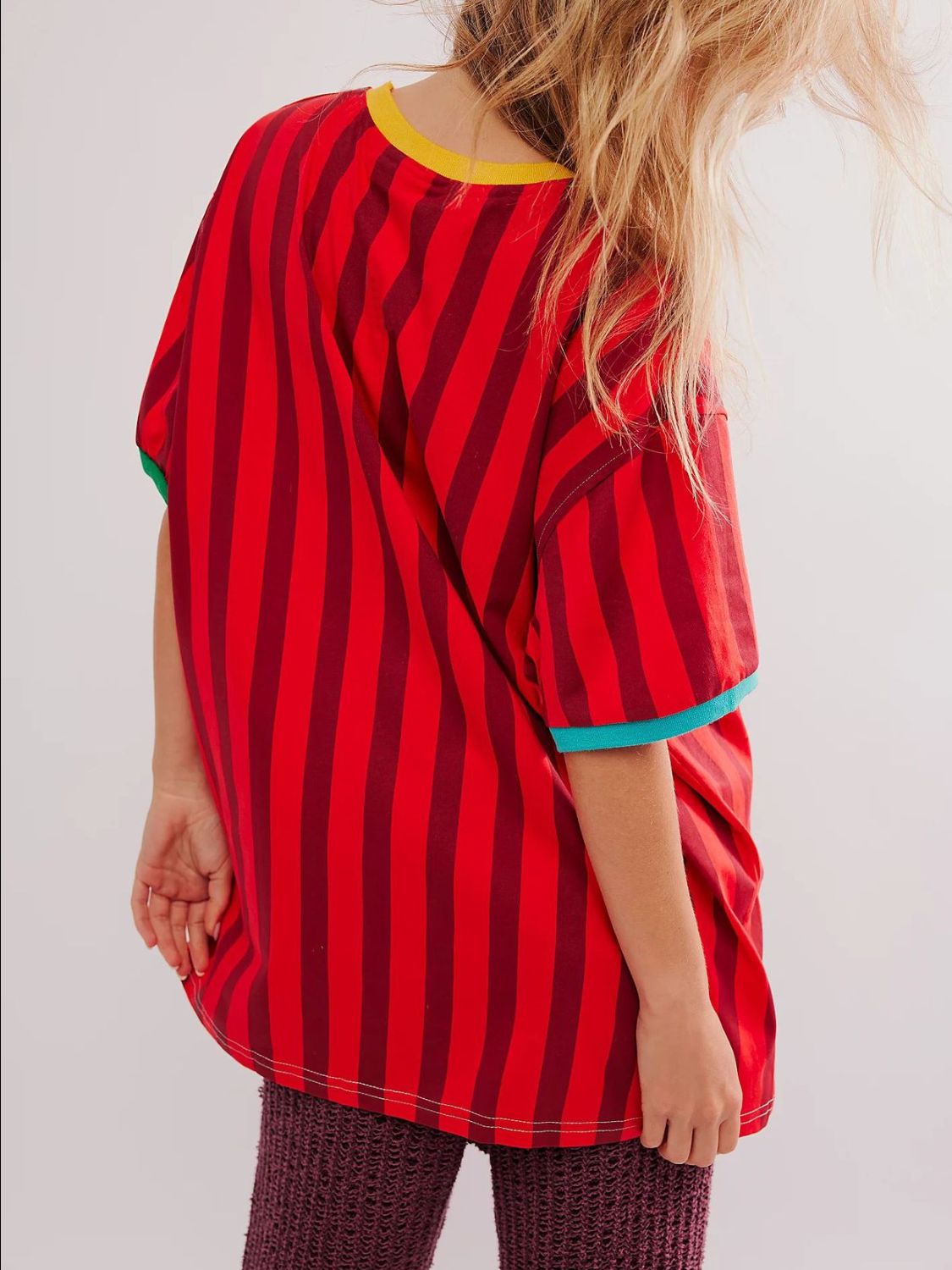 Elegantly Designed T-Shirt