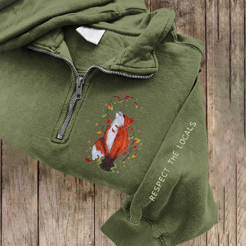 Thoughtfully Designed Shirt