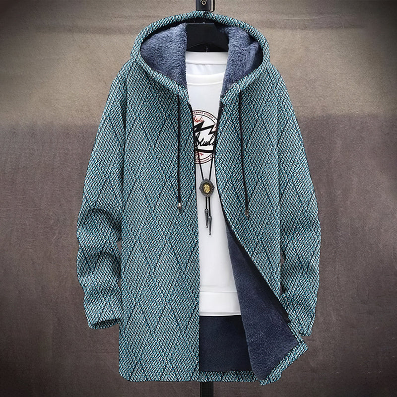 Beautifully Crafted Coat