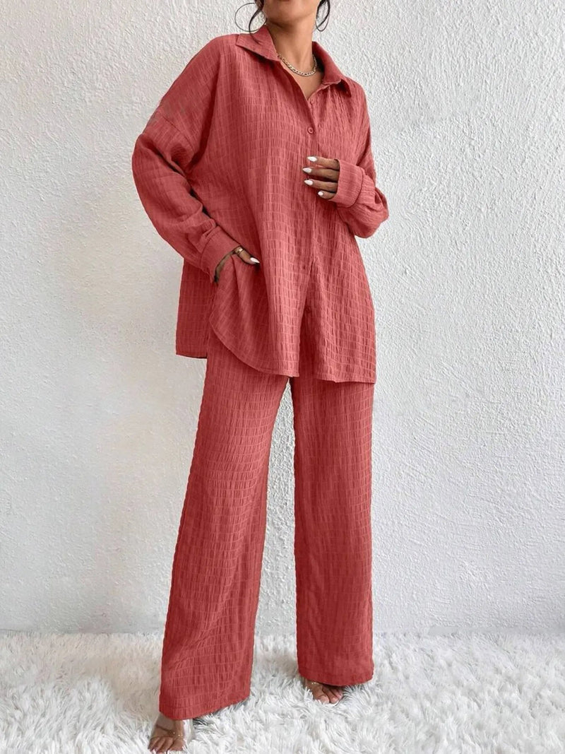 Classic Designed Blouse