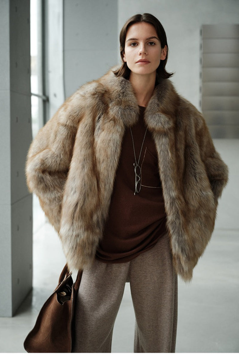 Beautifully Crafted Coat