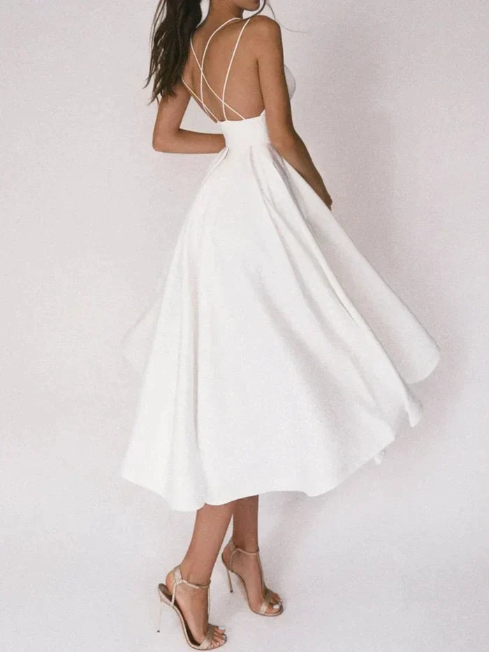 Beautifully Crafted Dress