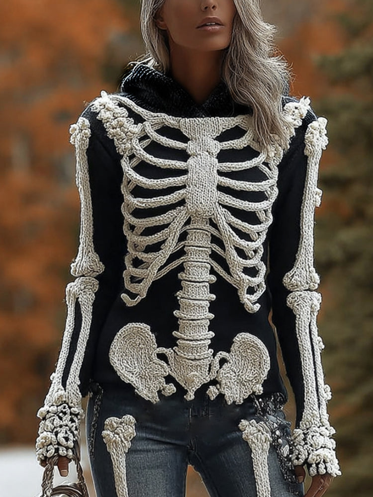 Beautifully Crafted Sweater