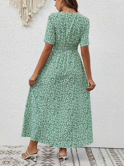 Elegantly Designed Garment