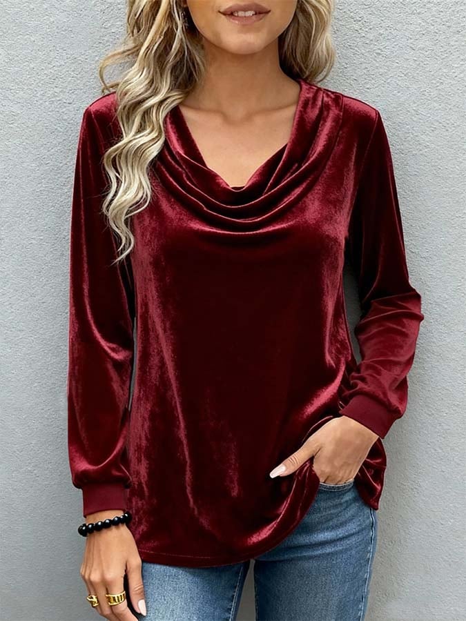 Gracefully Designed Top