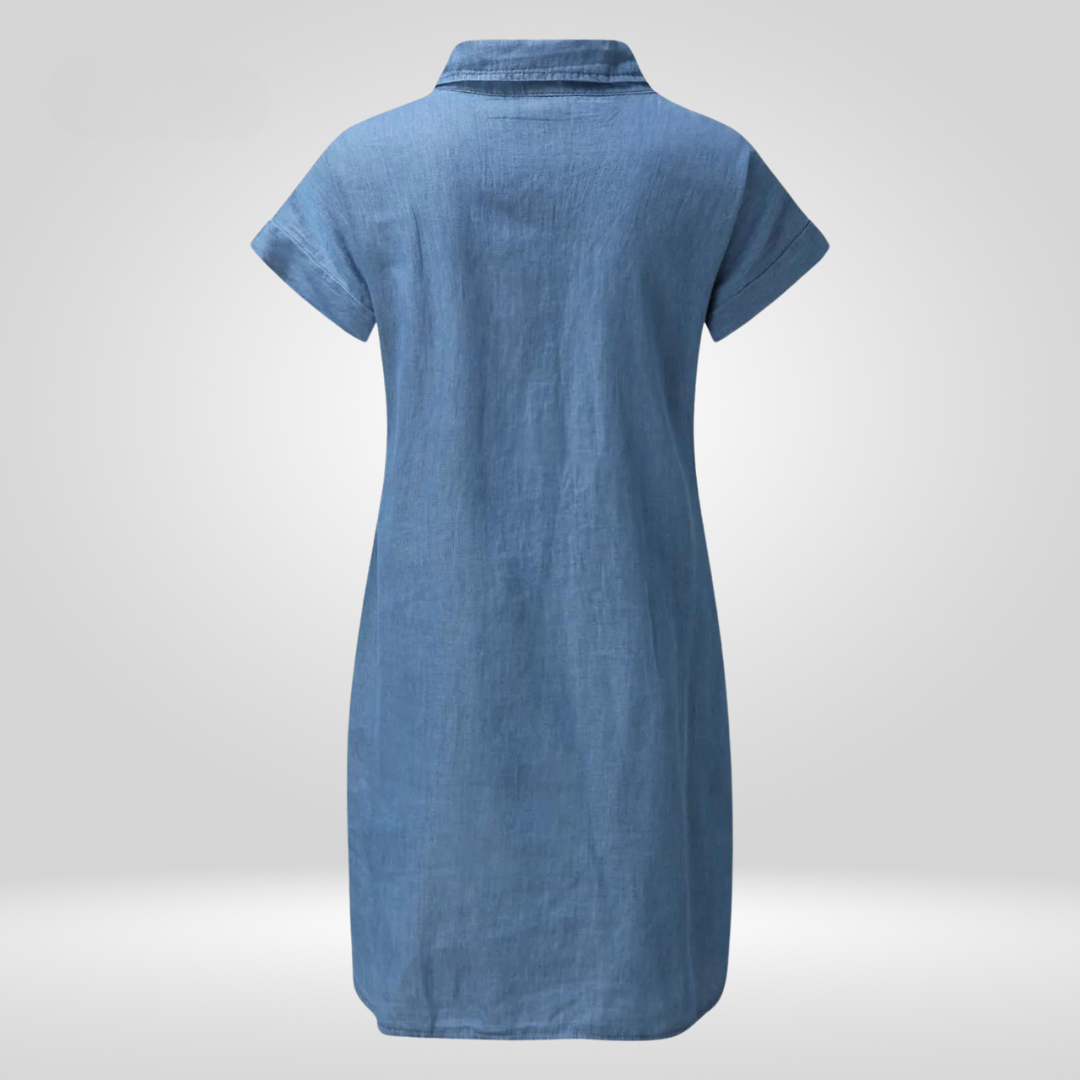 Vintage Inspired Dress