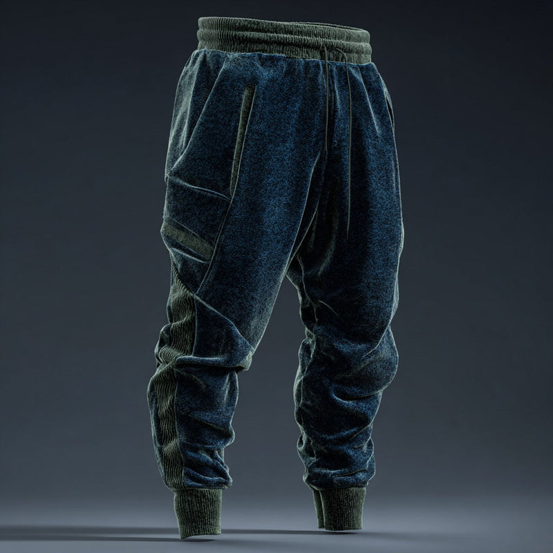 Classic Vintage Trousers