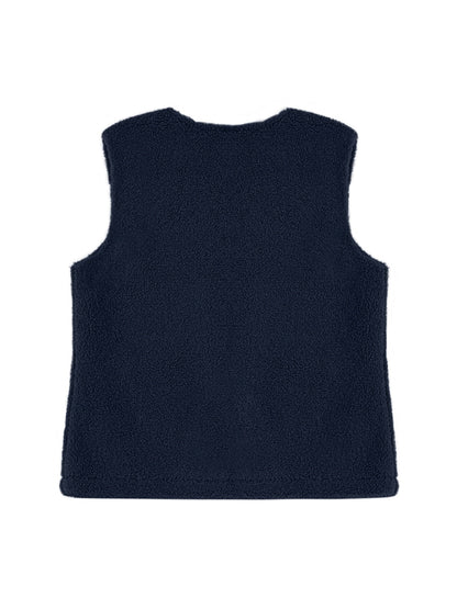 Thoughtfully Designed Coat