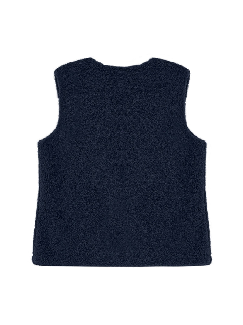 Thoughtfully Designed Coat