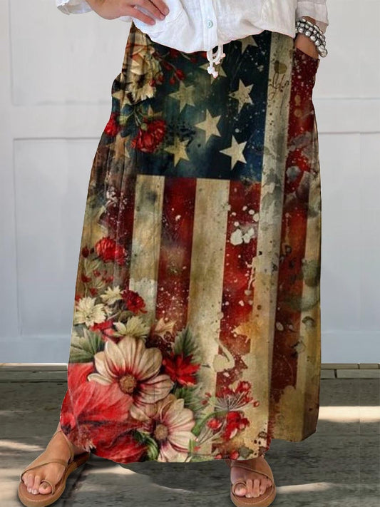 Vintage Inspired Garment