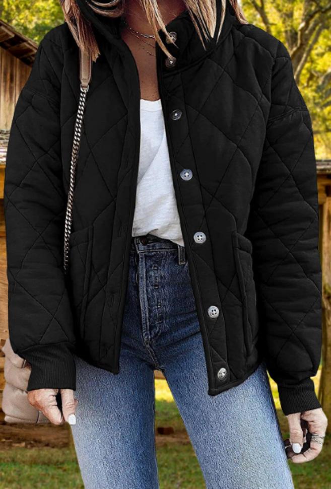 Classic Vintage Jacket