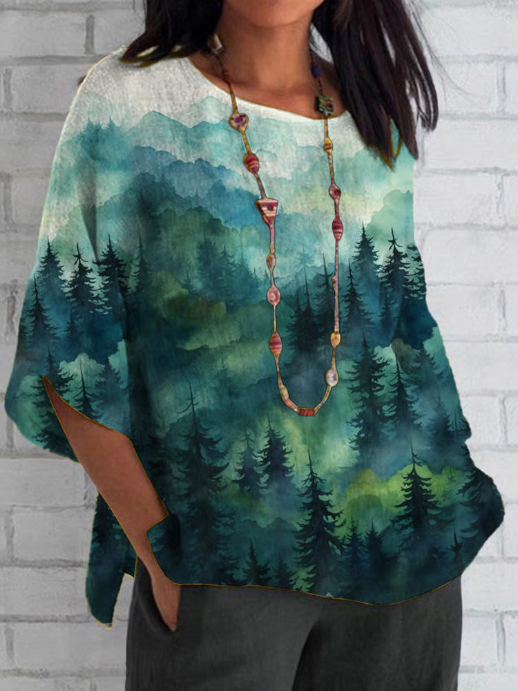 Classic Designed Shirt