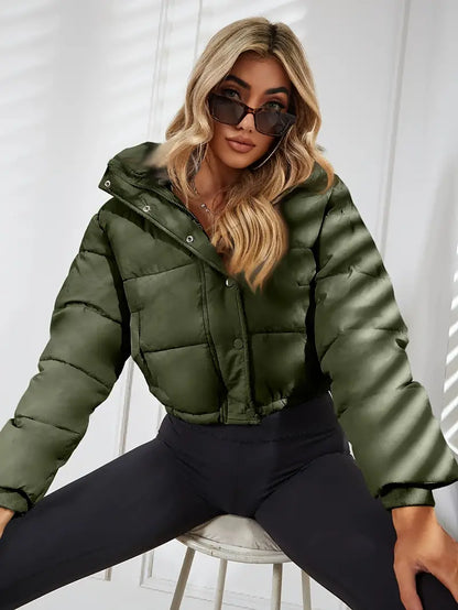 Beautifully Crafted Coat