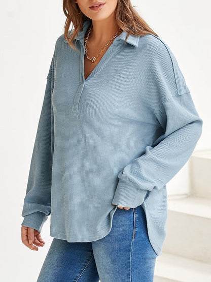 Vintage Inspired Shirt