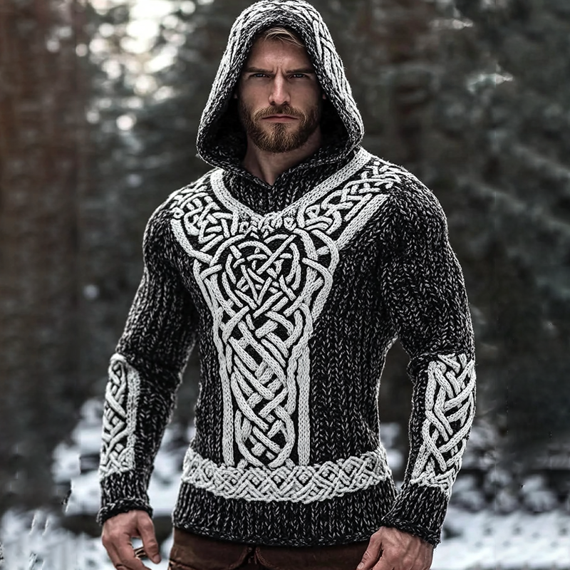 Classic Vintage Sweater