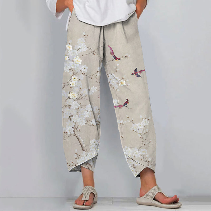 Classic Vintage Pants